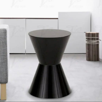 Modern Nordic Fiberglass Small Cesar Side Table Coffee Table For Living Room Furniture Yuwei