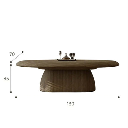 Popular Italian modern living room coffee table ancient living room small center coffee table set minimalist luxury coffee table