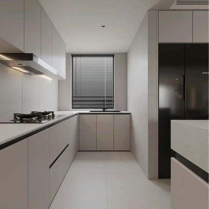 Kitchen Cabinets Stylish Finishes Premium Materials and Contemporary Design For Practical Home Cabinet Kitchen Sets