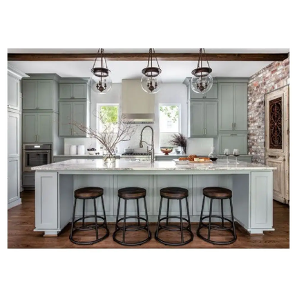Ace High End Classic Kitchen Cabinets Frameless Glass Kitchen Cabinet Door Kitchen Cabinet Doors with Glass