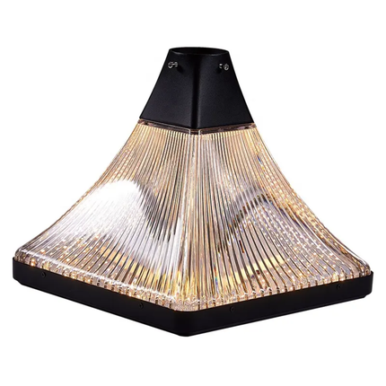 Yunduo Wholesale Waterproof Garden Street Light Outdoor LED Solar Street Lights