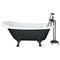Bathtub