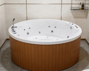 Collection image for: Jaccuzzi & Pools