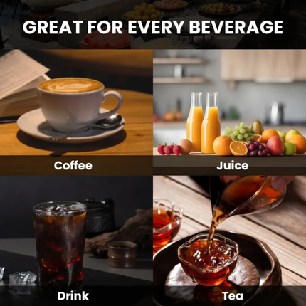 Hotel Banquet Stainless Steel Beverage Dispenser Coffee Tea Economic Juice Chafing Dish Catering Fuel Heating 19L Model