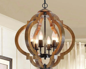 Collection image for: Rustic Lights
