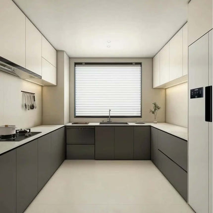Kitchen Cabinets Stylish Finishes Premium Materials and Contemporary Design For Practical Home Cabinet Kitchen Sets
