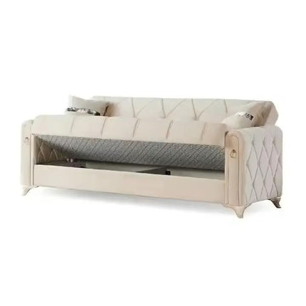 Modern Comfortable Wood Seating Group for Home Furniture for Front Row Placement in Apartments Bedrooms Villas for Living Room