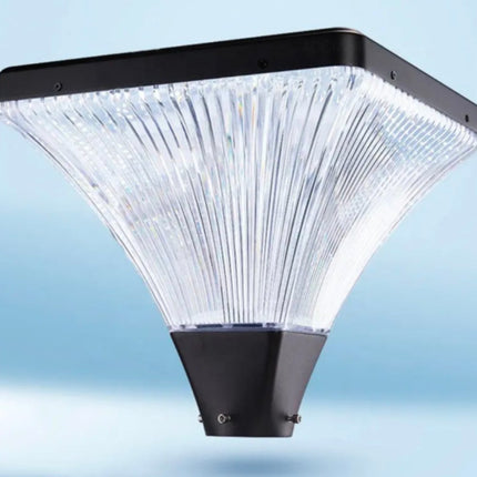 Yunduo Wholesale Waterproof Garden Street Light Outdoor LED Solar Street Lights