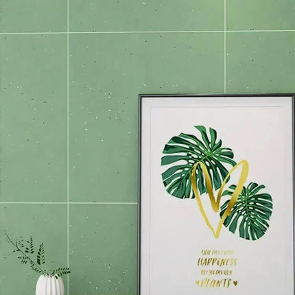 Newest Green Color Terrazzo Porcelain Floor Tiles for Bathroom 60x60 x607