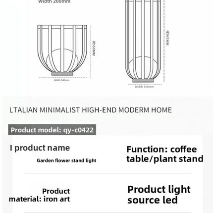 Courtyard Lights Solar LED Lawn Lamps Stainless Steel IP65 Waterproof Minimalist Modern Decorative Accents Gardens Lighting