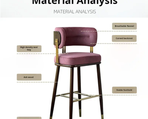 Collection image for: Chaise de bar