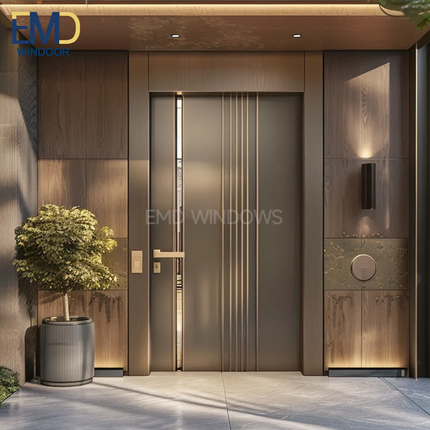 Melamine Door Skin House Door Skin Panels Exterior Door Skin