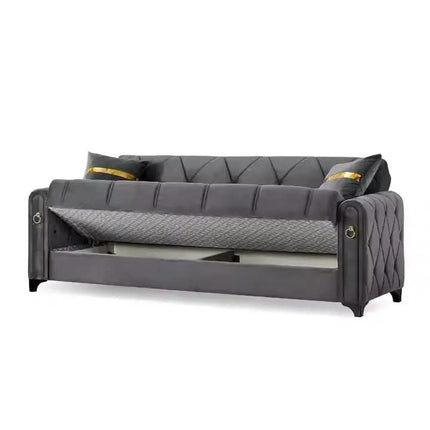 Modern Comfortable Wood Seating Group for Home Furniture for Front Row Placement in Apartments Bedrooms Villas for Living Room