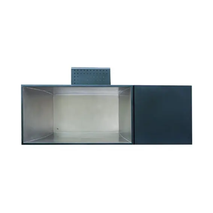 OEM ODM Business Wi-Fi Control Stainless Steel Cold Plunge All in One Cold Plunge Ice Bath With Chiller and Filter