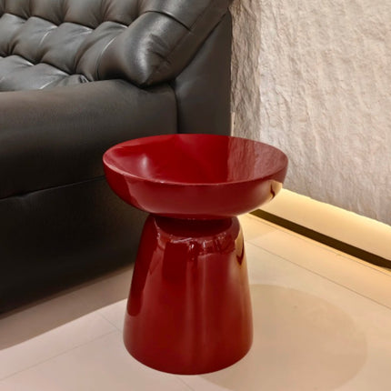 Sofa Tea Nordic Fiberglass Coffee Tables For Living Room, Bedroom Side Table For Home Decor