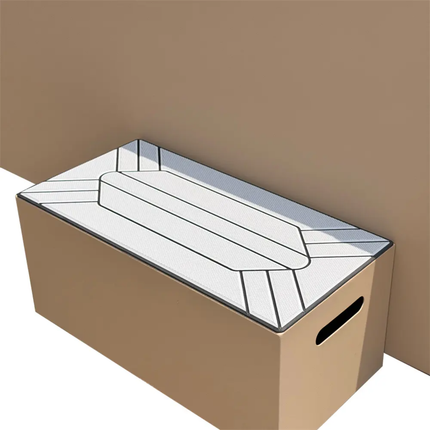 Stainless Steel All-in-One Body Recovery Cold Bath Ice Bath Cold Dive With Chiller Support High-Value Appearance