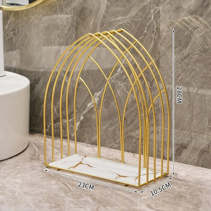 Luxury Cake Decorating Cakes Tools For Party Decorative Desserts Metal Birdcage Afternoon Tea Decorative Dessert Shelf