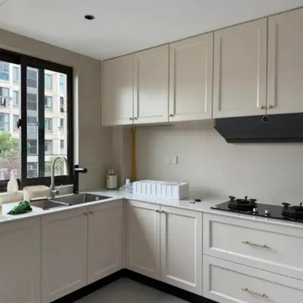 Kitchen Complete Set Whole House Custom Cuisine Furniture From Europe