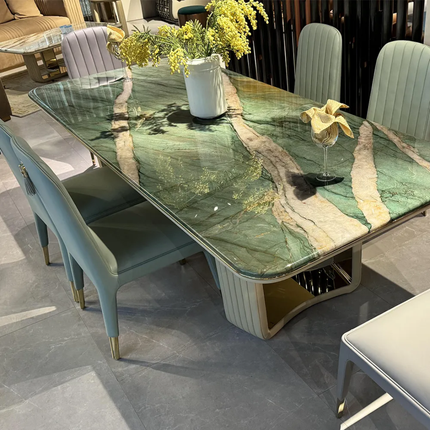 Luxury Armchair Modern Kitchen Italian Style Dining Chairs Set Modern Dining Chairs Luxury