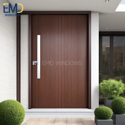 Melamine Door Skin House Door Skin Panels Exterior Door Skin