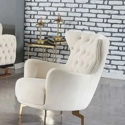 Contemporary Luxury Modern Chesterfield Sectional Sofa for Living Room
