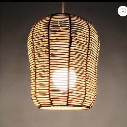 ₱306.51 off ₱24,459.50
Vine Woven Pendant Lights, Woven Lampshades, Homestays, Hotels, Restaurants, Bars, Cafes, Creative and Personalized Lighting
