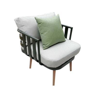 Outdoor Garden Sofa Minimalist Outdoor Garden Waterproof Sofa Sets Custom Modern Outdoor Sofa