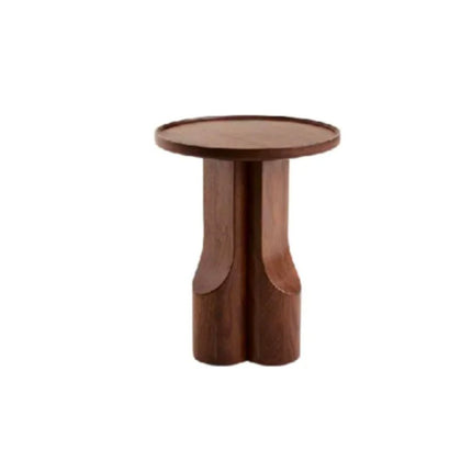 New Arrival Modern Style Wooden Side Table  Console Table Best Quality Reclaimed Wooden Side Table Furniture Exporter From India