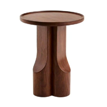 New Arrival Modern Style Wooden Side Table  Console Table Best Quality Reclaimed Wooden Side Table Furniture Exporter From India