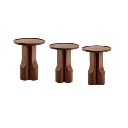 New Arrival Modern Style Wooden Side Table  Console Table Best Quality Reclaimed Wooden Side Table Furniture Exporter From India