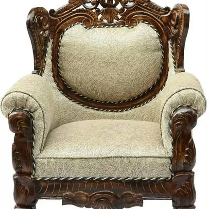 Modern Design Solid Wood with Cushions Sofa Set Living Room Garden Patio Hotel Home Sofa Sets For Living Room Modern Wooden Sofa