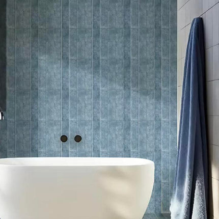 Peel And Stick Tiles Waterproof Bathroom Tiles Walls and Floors Latest Design Bathroom Ocean Floor Tiles