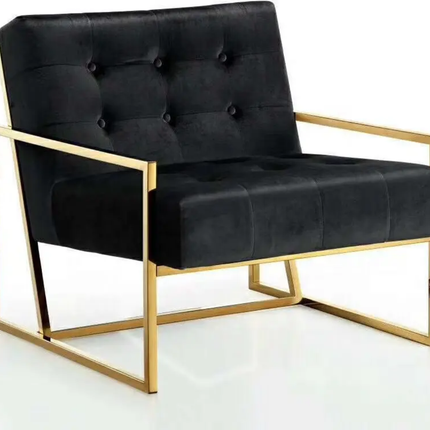Prestige Blue Series Royal Chair Superior Luxury Design