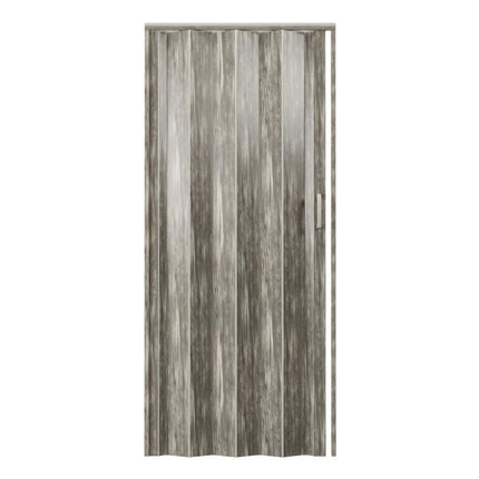 36\" Taupe Double-Walled Foldable Heavy Duty According Partition Doors Widespread Use