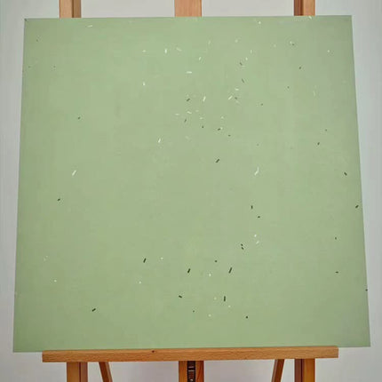 Newest Green Color Terrazzo Porcelain Floor Tiles for Bathroom 60x60 x607