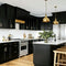 Kitchen Cabinet