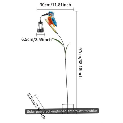 New Interactive Plastic Feather Stick Toy Pearl Pheasant Bell Teaser Rechargeable IP65 Waterproof Adjustable Outdoor Use Light