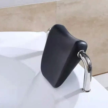 Modern White color Rectangle Whirlpool Acrylic Massage Bathtub both Two Person and Single are Available
