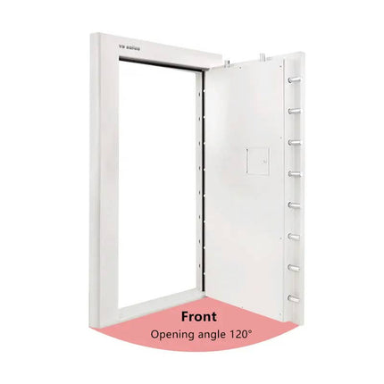 Customized Luxury Anti-Theft Vault Door Security Premium Protection Bank Security Safe Vault Doors
