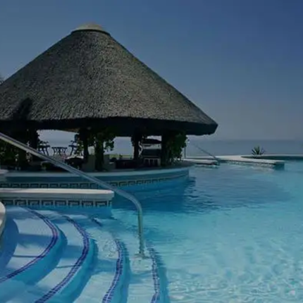 30x30 Swimming Pool Ceramic Tiles Non-Slip Matt Rustic Porcelain Tiles