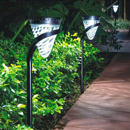 Solar Lights Outdoor Garden Lawn IP65 Waterproof Led Flood Human Body Induction Solar Lights Outdoor Garden