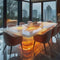 Dining Chair Table