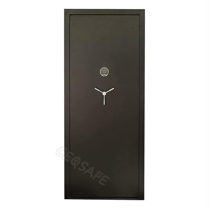 Customize Steel Fireproof Safe Doors Bank Vault Metal Security Strong Room