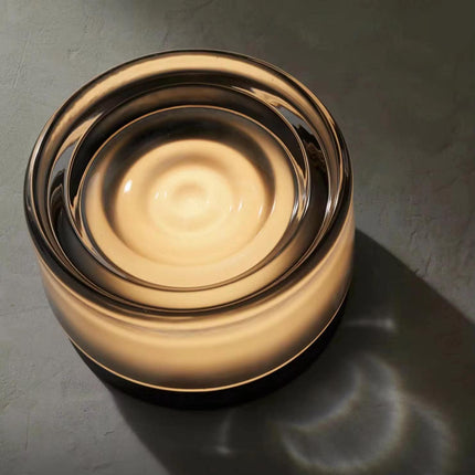Modern Creative Minimalist Round Wall Lamps Led Bedroom Interior Home Indoor Corridor Hotel Decor Design Decorative Lamp Sconce