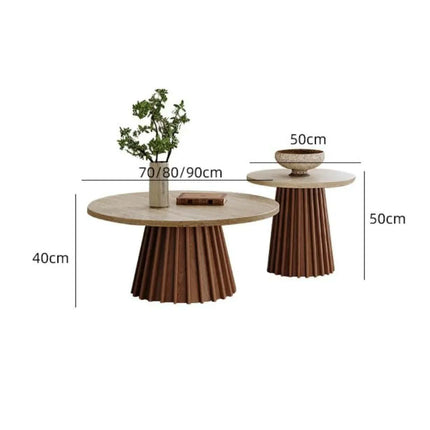 Nordic solid Wood chair Ash wood armrest armchair restaurant wooden dining table set