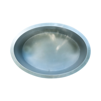 304 Stainless Steel Ice Bathtub Water Chiller Barrel HydroMassage Cold Plunge Composite Panel Ice Bath Tub