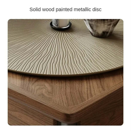 Made of concrete Movable Adjustable Extendable Convertible Easy Assembly LightWeight Contemporary Combination Coffee Table Living Room