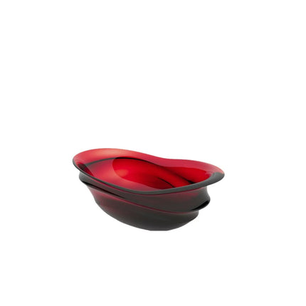 Solid Surface Translucent Royal Crystal Transparent Stone Resin Bathtub Soak Bathroom Transparent Tun Freestanding Hot Tubs