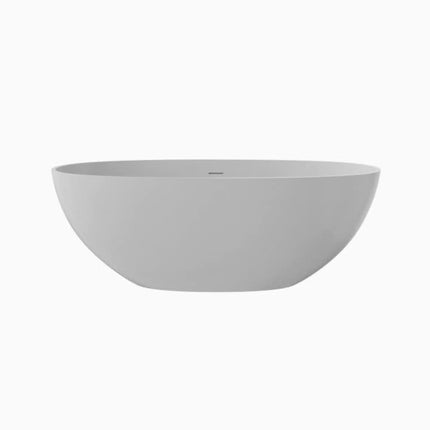 Customizable Bohao Fiberglass Acrylic Bathtubs Freestanding Hotel Bathroom 12mm Thick Smooth Surface White/Transparent Vacuum
