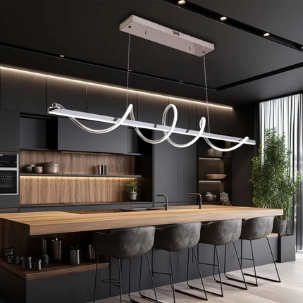 High End Modern Kitchen Cabinets Full Set Matte Finish Black Lacquer Modular Kitchen Furniture with Quartz Countertops